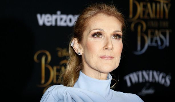 Céline Dion reaparece en París antes de su regreso a los escenarios: "Estoy lista y algo nerviosa"