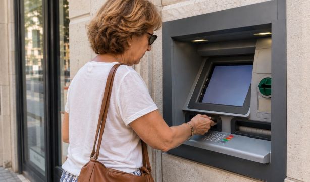 Pago de las pensiones en septiembre de 2026: ¿cuál es la fecha de cobro en cada banco? Cajero