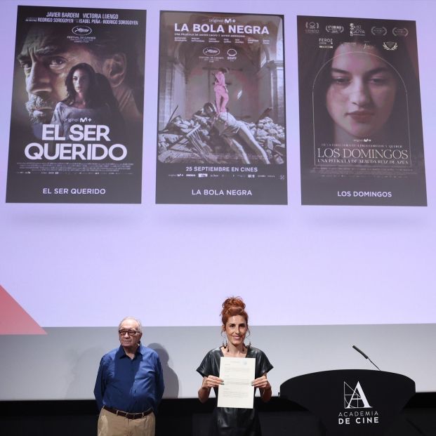 La Academia de Cine anuncia las películas españolas preseleccionadas para los Óscar