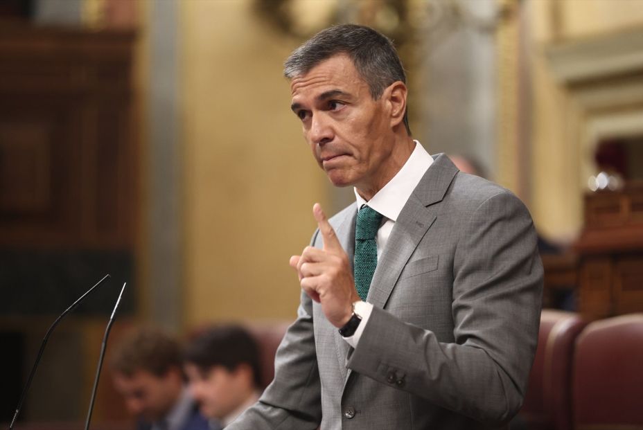 Pedro Sánchez