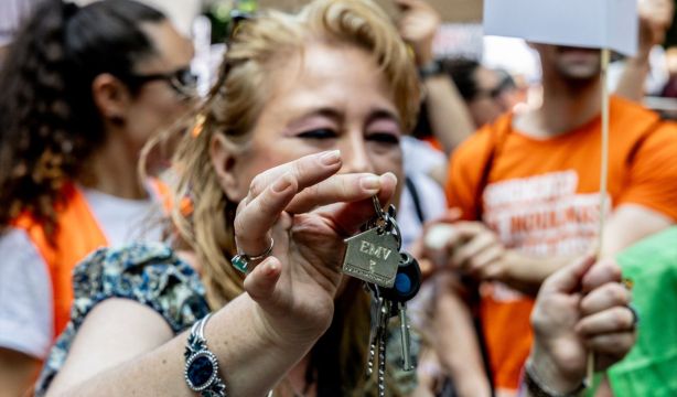 Hipotecarse a los 50 años: las CCAA empiezan a subir la edad para optar a las ayudas públicas. Foto: EuropaPress