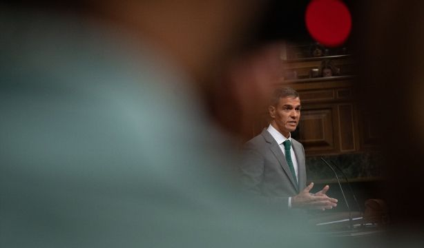 Sánchez insiste en exculpar a Marruecos de la entrada masiva en Ceuta: "No hay pruebas sólidas"