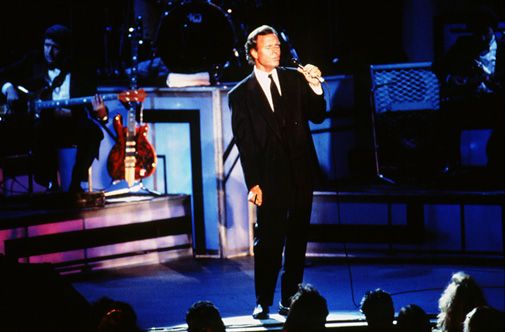 Julio Iglesias 2