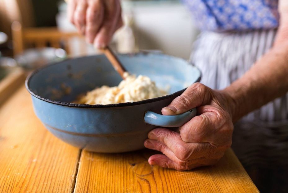 Las recetas de una abuela de Huelva que se convierten en ayuda para los mayores (Fuente: BigStock) Las recetas de una abuela de Huelva que se convierten en ayuda para los mayores (Fuente: BigStock)