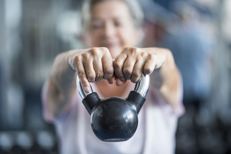 Comparar precios y calidades es esencial a la hora de contratar un gimnasio (Fuente: Europapress) Comparar precios y calidades es esencial a la hora de contratar un gimnasio (Fuente: Europapress)