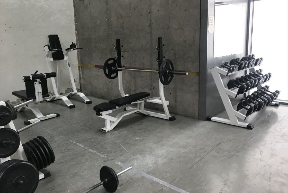 Comparar precios y calidades es esencial a la hora de contratar un gimnasio (Fuente: Europapress) Comparar precios y calidades es esencial a la hora de contratar un gimnasio (Fuente: Europapress)