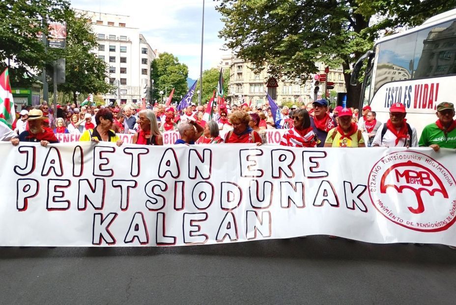 europapress 7729466 manifestacion bilbao pensionistas europapress 7729466 manifestacion bilbao pensionistas