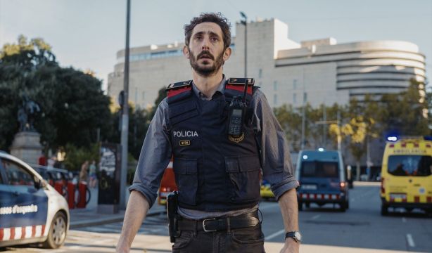 Llega a los cines 'Cronos', la película sobre el atentado de Las Ramblas