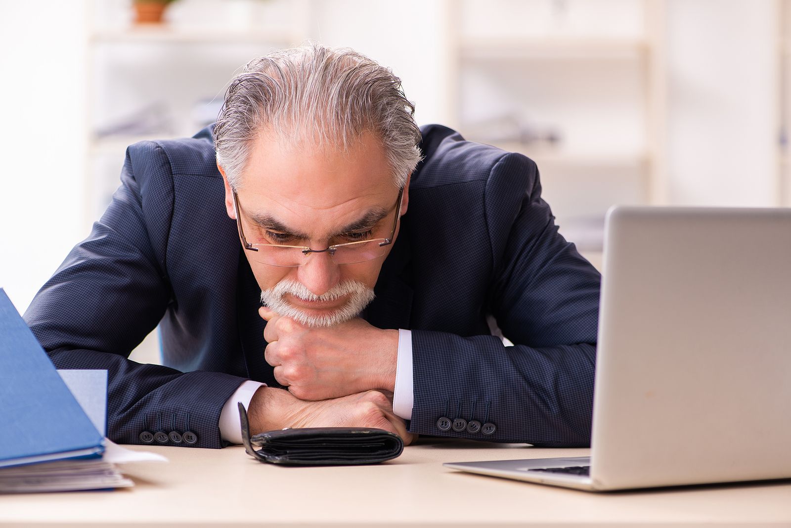Ocho claves para retener el talento sénior en la empresa y evitar el edadismo laboral. Foto: bigstock Ocho claves para retener el talento sénior en la empresa y evitar el edadismo laboral. Foto: bigstock
