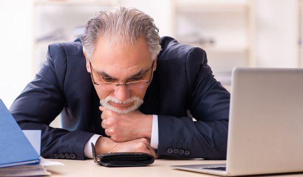 Ocho claves para retener el talento sénior en la empresa y evitar el edadismo laboral. Foto: bigstock