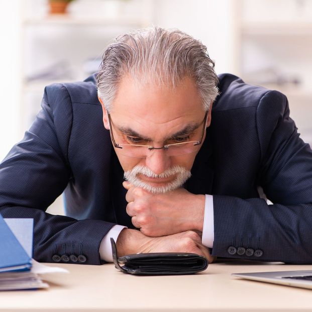 Ocho claves para retener el talento sénior en la empresa y evitar el edadismo laboral. Foto: bigstock