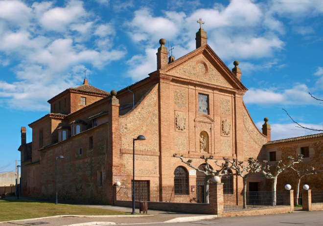 Monasterio de San José