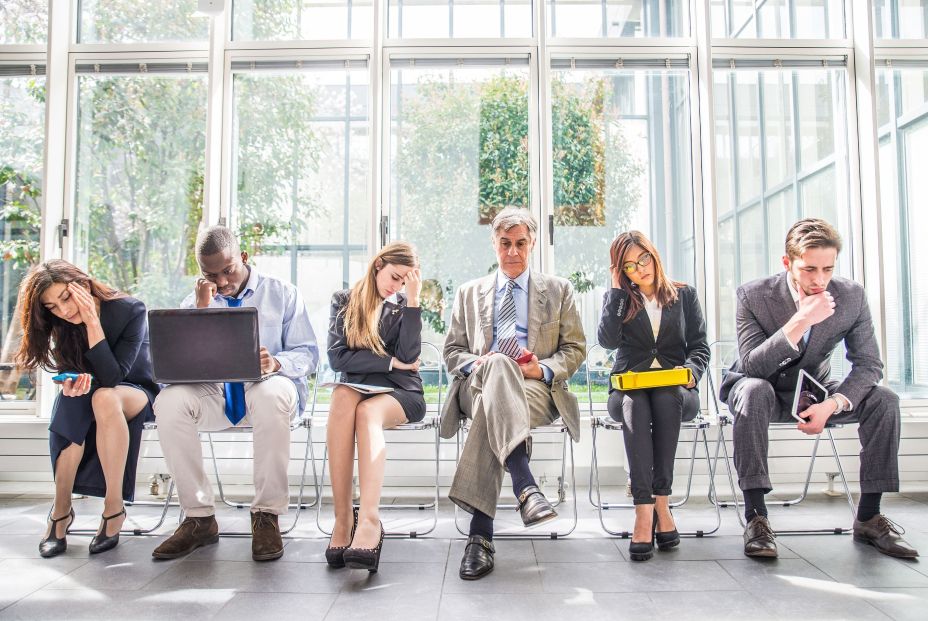 Ocho claves para retener el talento sénior en la empresa y evitar el edadismo laboral. Foto:bigstock