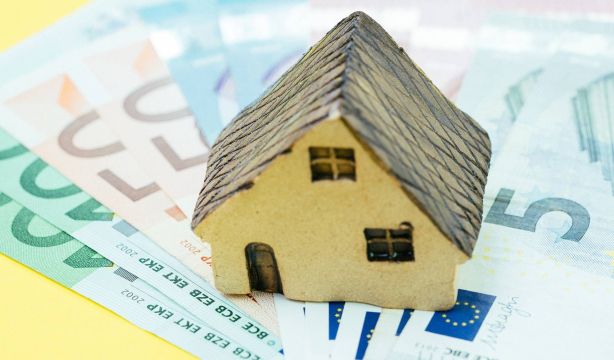 El sueldo medio ya no alcanza para comprar una casa de 75 m2 en la mayor parte de Europa (Fuente: BigStock)