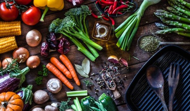El cuerpo se adapta a una dieta basada en plantas para aprovechar mejor sus nutrientes (Fuente: EuropaPress)
