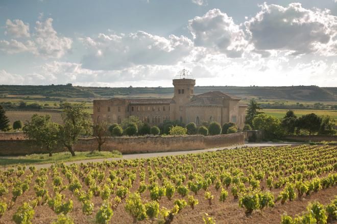 Monasterio de Santa María de la Estrella