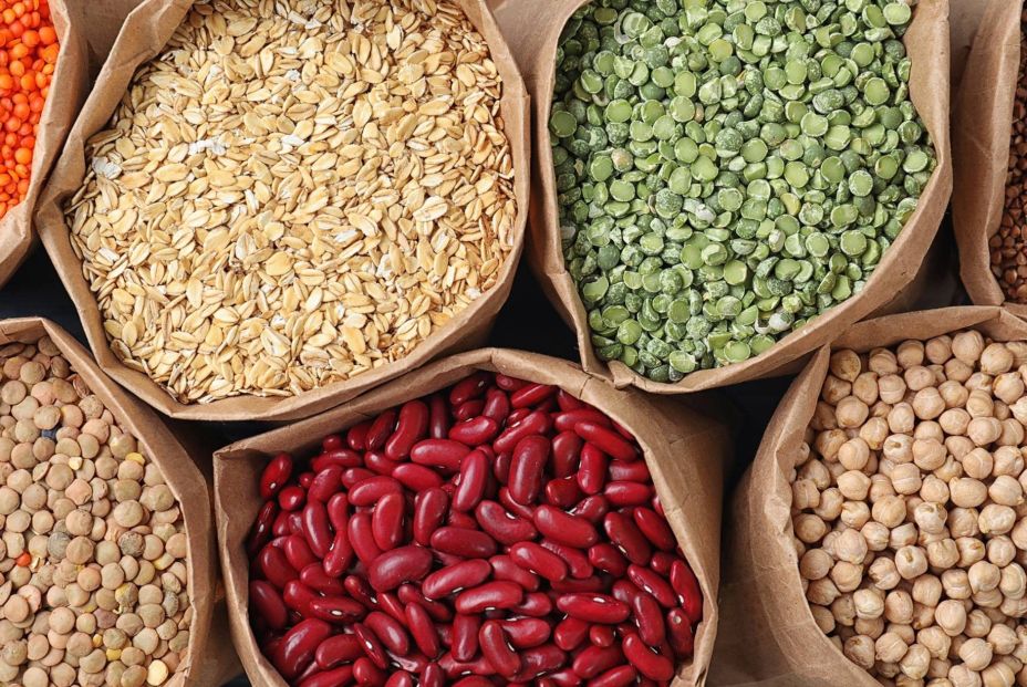 El cuerpo se adapta a una dieta basada en plantas para aprovechar mejor sus nutrientes (Fuente: BigStock) El cuerpo se adapta a una dieta basada en plantas para aprovechar mejor sus nutrientes (Fuente: BigStock)