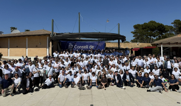 El Consell de Mallorca abre el plazo de inscripción a las estancias para personas mayores