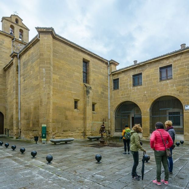 Monasterio de Nuestra Señora de la Anunciación Monasterio de Nuestra Señora de la Anunciación