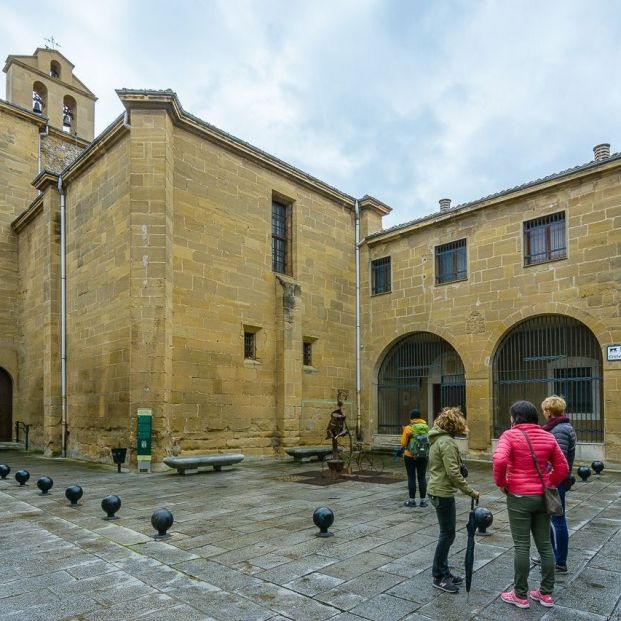 Monasterio de Nuestra Señora de la Anunciación