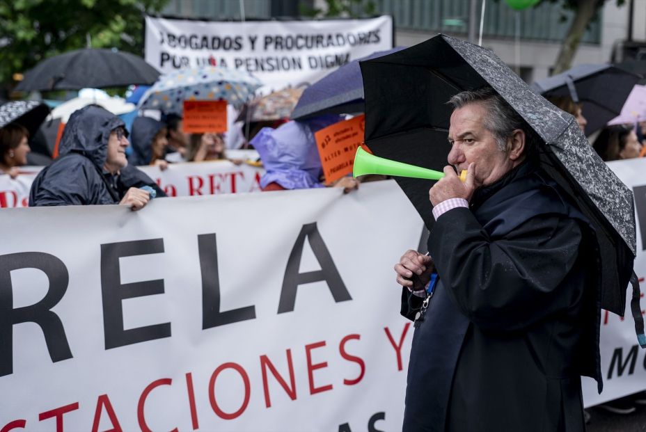 Mutualistas por el Futuro piden que la pasarela al RETA garantice el ahorro de los mutualistas