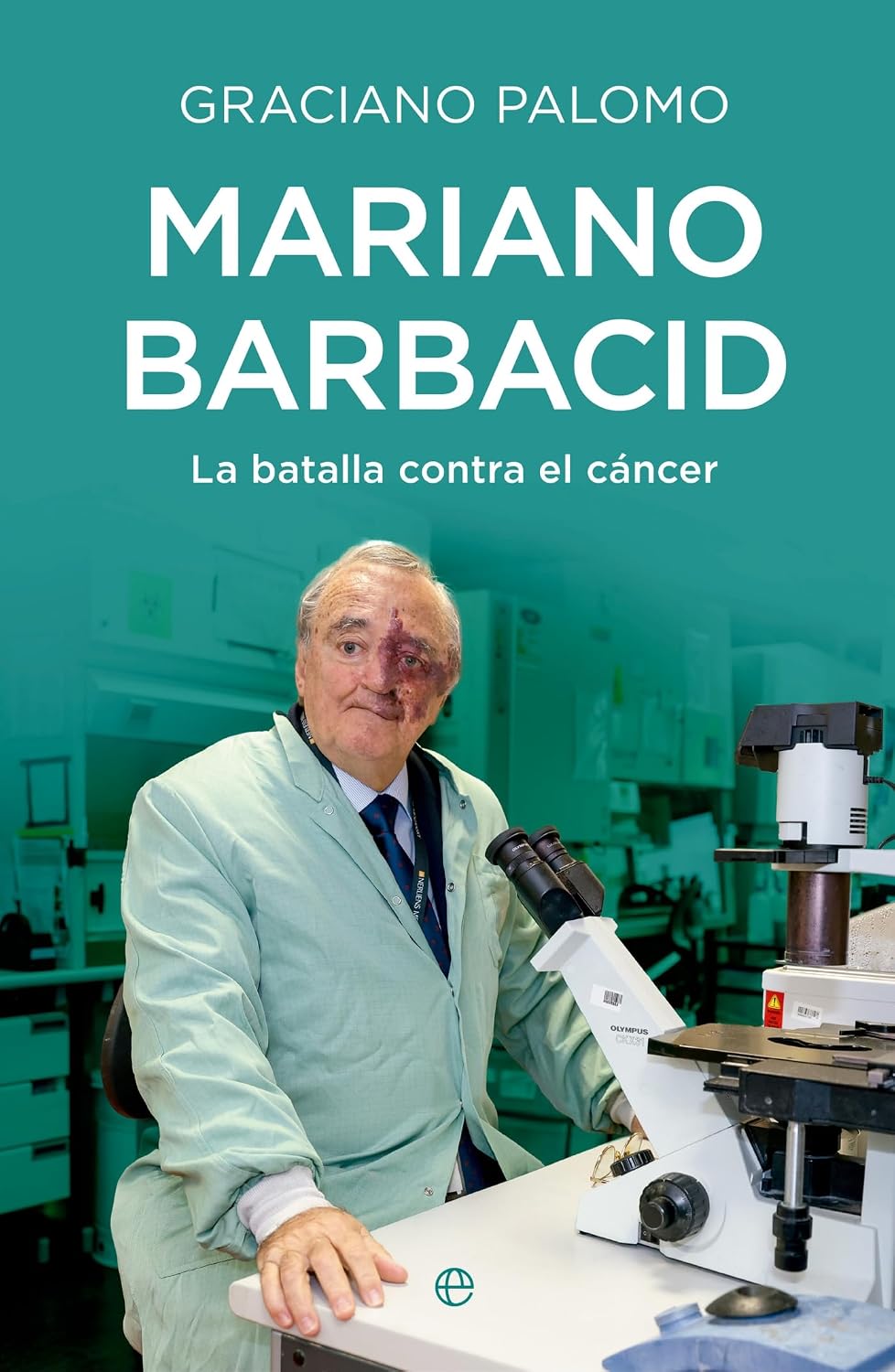 Mariano Barbacid. La batalla contra el cáncer