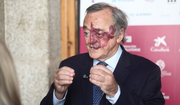 Graciano Palomo retrata la trayectoria de Mariano Barbacid en 'La batalla contra el cáncer'