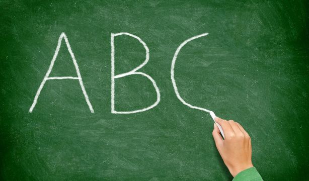 El ABC de un nuevo curso