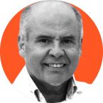 Antonio Burgueño Torijano