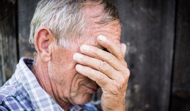 El dolor, la malquerencia más humana
