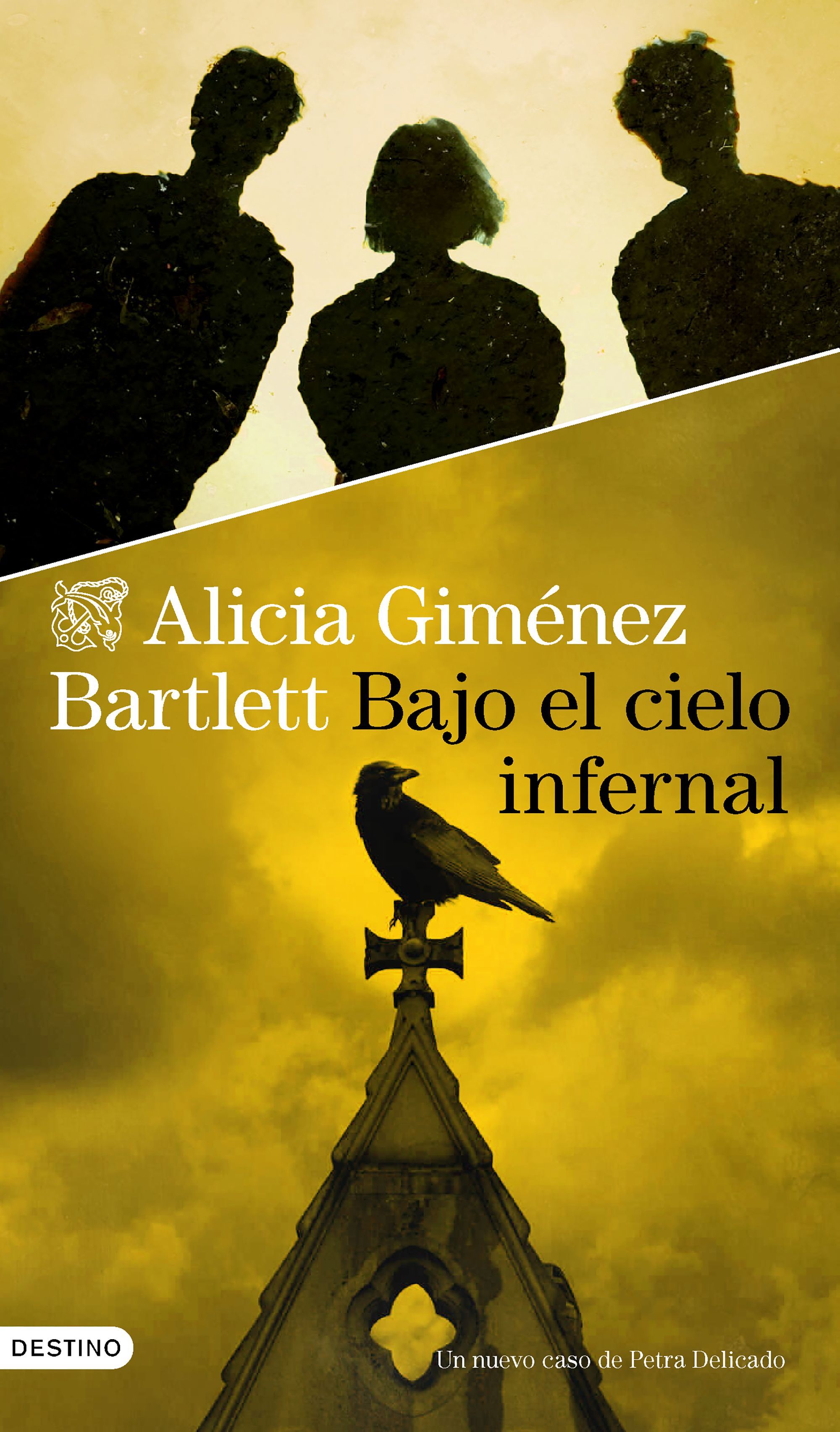 Alicia Giménez Bartlett Alicia Giménez Bartlett