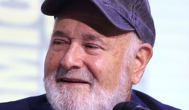 Rob Reiner gana un Emmy a título póstumo por 'The Bear' Rob Reiner gana un Emmy a título póstumo por 'The Bear'