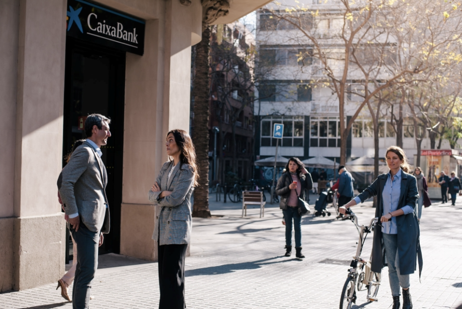 Pago de las pensiones en septiembre de 2026: ¿qué día se cobra la pensión en CaixaBank? Pago de las pensiones en septiembre de 2026: ¿qué día se cobra la pensión en CaixaBank?