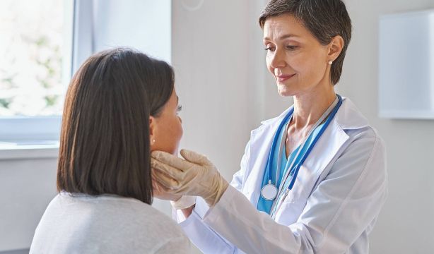 Bultos bajo la piel: estos son los más habituales y cuándo consultar al médico (Fuente: BigStock)
