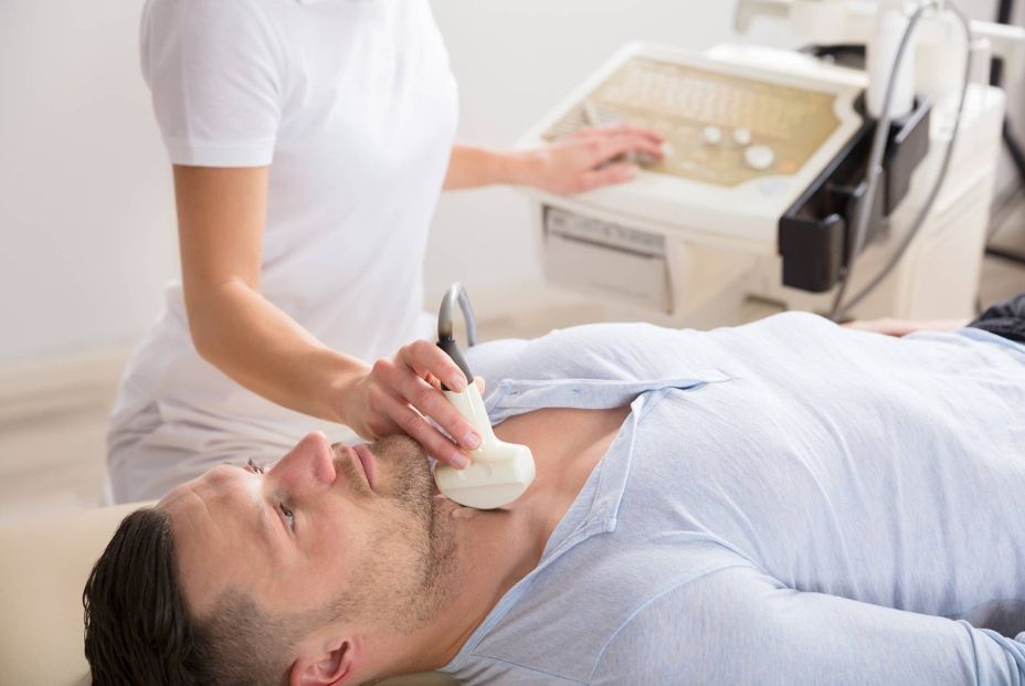 Bultos bajo la piel: estos son los más habituales y cuándo consultar al médico (Fuente: BigStock)