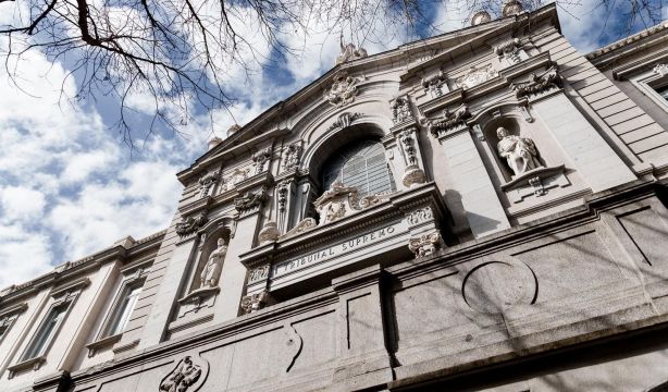 El Supremo paraliza el derecho al voto de los beneficiarios de la ley de nietos