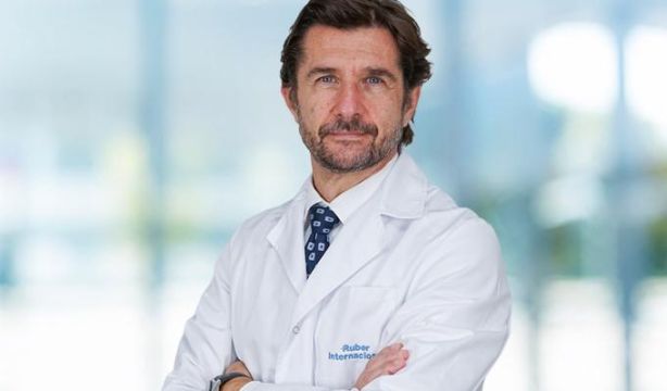 La salud de las personas mayores de 40 va más allá de la próstata La salud de las personas mayores de 40 va más allá de la próstata