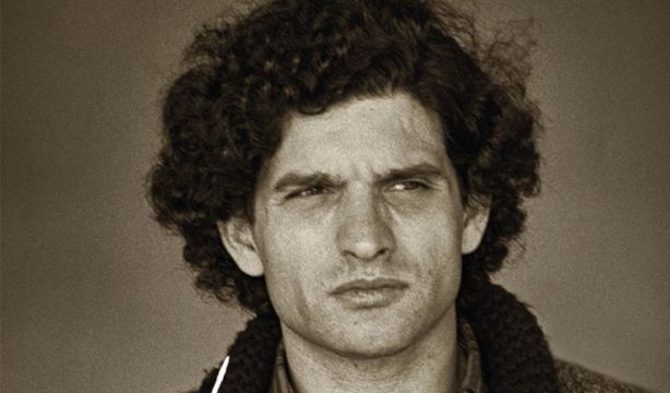 Recuperan una canción inédita de Carlos Cano en el 80 aniversario de su nacimiento