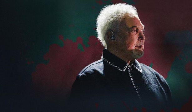 Tom Jones, despedido a los 86 años de 'The Voice UK': "Todavía soy bastante bueno en mi trabajo"