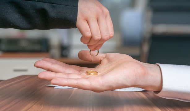 Pensión de viudedad 2026 ¿pueden cobrarla los divorciados y separados?