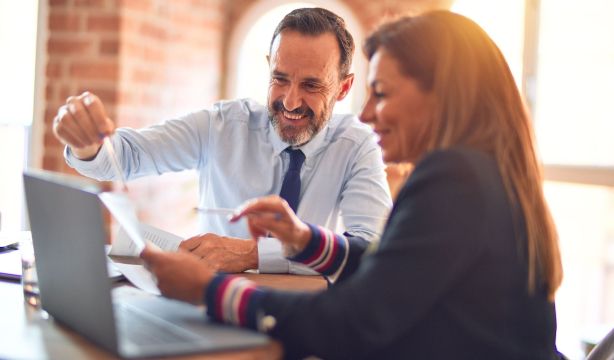 Vuelve 'PRO-IN +45', el programa de Aragón que impulsa el empleo en mayores de 45 años desempleados