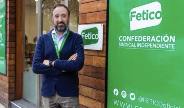 Fetico negociará una subida salarial del 16% para más de 240.000 trabajadores de ANGED