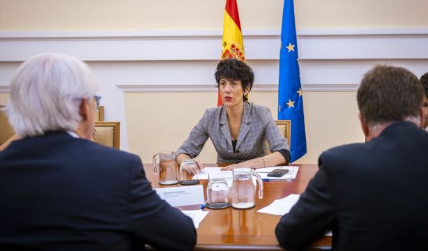 Pasarela al RETA para mutualistas: Elma Saiz promete tramitarla con urgencia