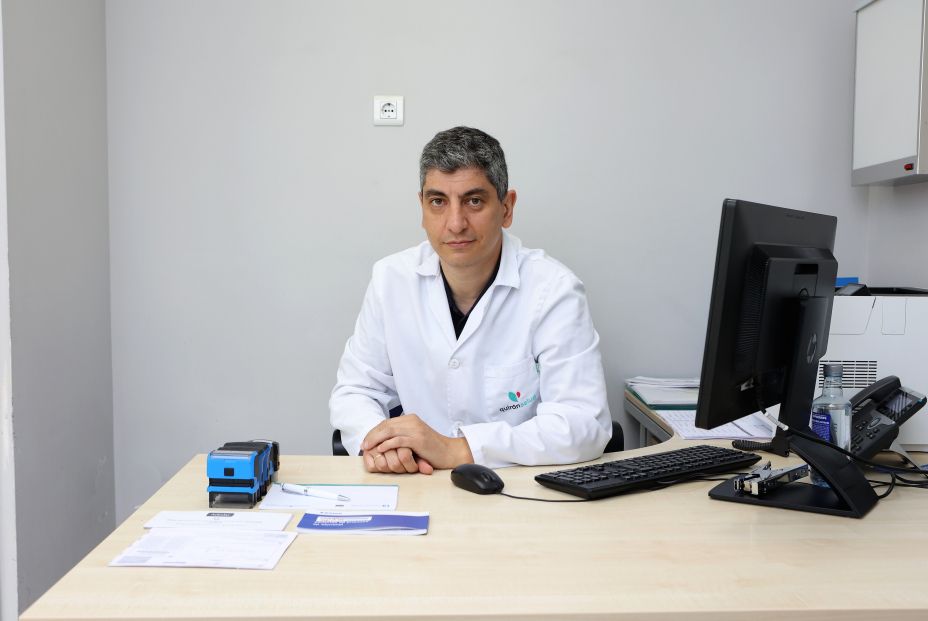Hipoclorhidria: qué es, causas y consecuencias de tener poco ácido en el estómago Hipoclorhidria: qué es, causas y consecuencias de tener poco ácido en el estómago