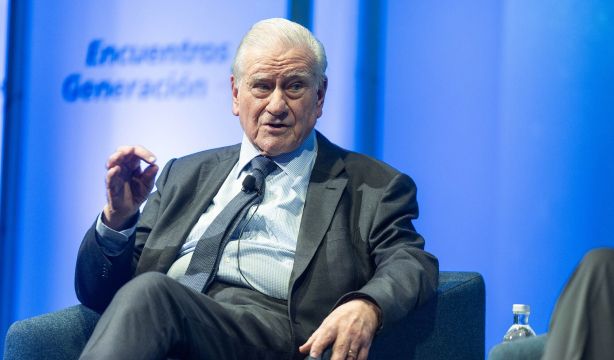 El doctor Valentín Fuster pide priorizar la "calidad de vida" en la vejez frente a vivir más años