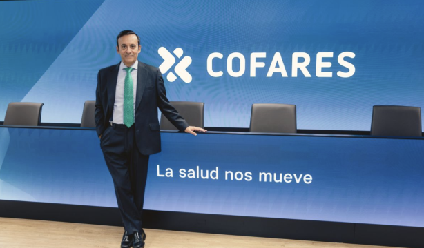 Cofares eleva un 6,5% sus ventas, hasta 3.221 millones, en los ocho primeros meses de 2026