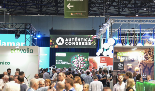 Auténtica 2026 vuelve a situar a Sevilla como el gran escaparate de los alimentos con valores