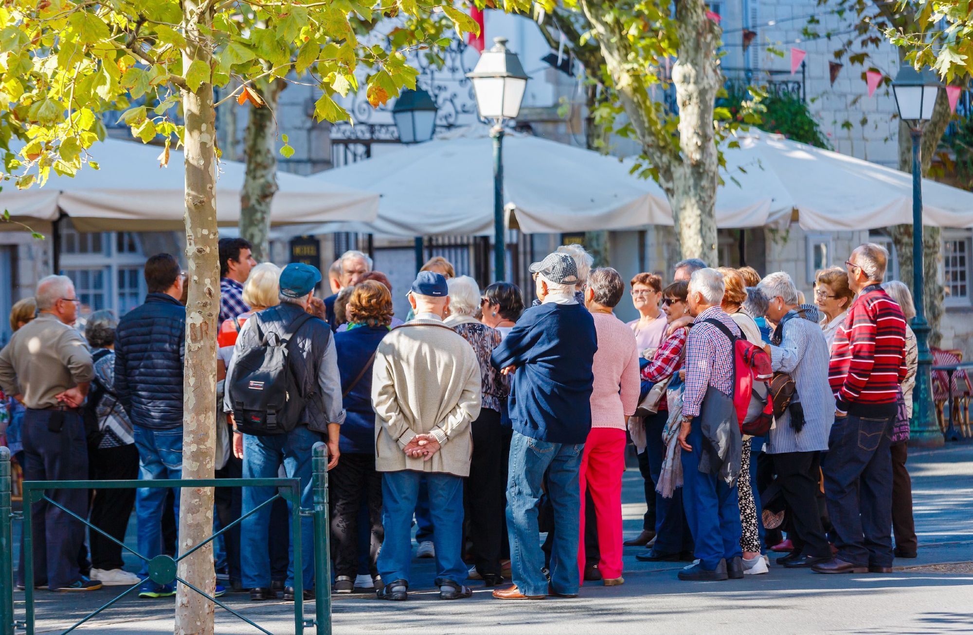 Viajes Imserso: el 30% de las plazas con tarifa plana, sin cubrir y los mayores exigen saber por qué