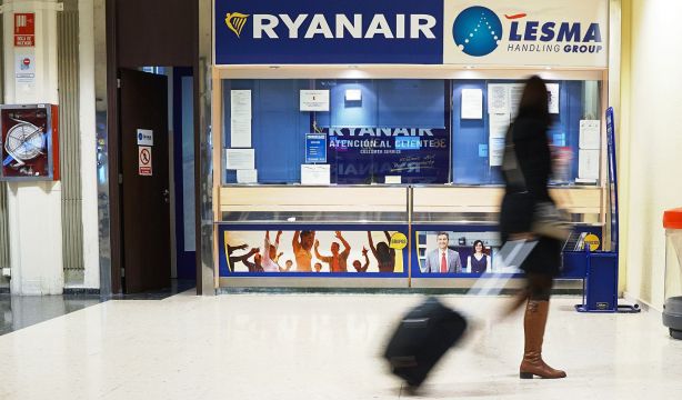 Ryanair, en el punto de mira por sus teléfonos 'fake' de atención al cliente