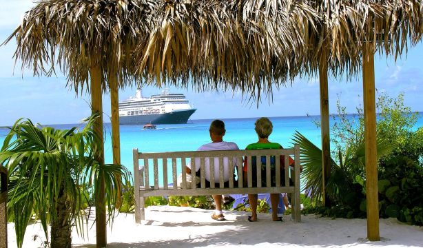 Arrancan los viajes del Imserso sin aumentar las plazas con tarifa plana de 50 euros